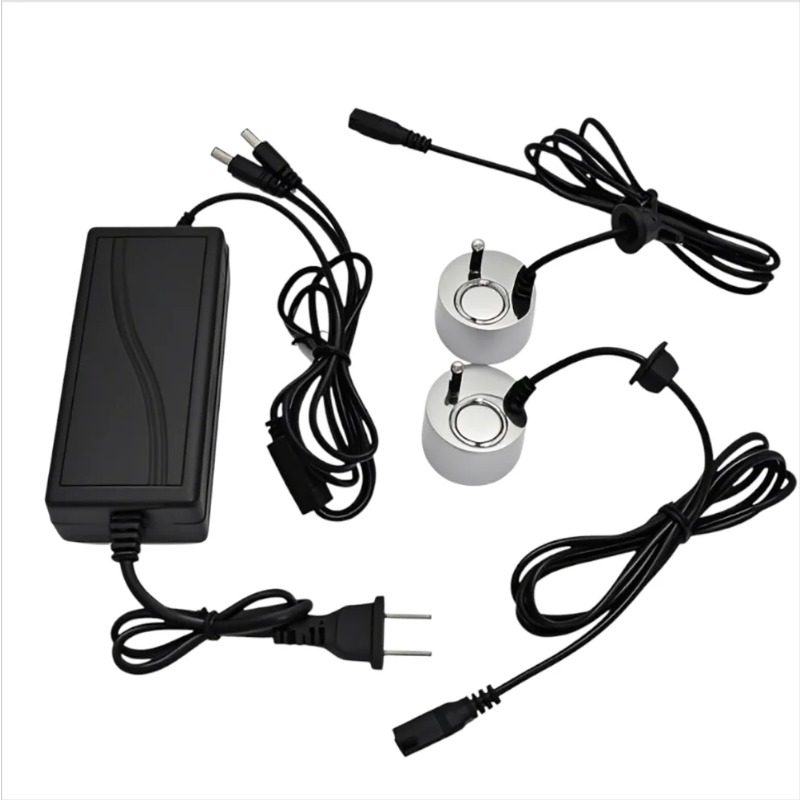 5 In 1 Ultrasonic Fogger Atomi - Aquarium ulasan dan harga