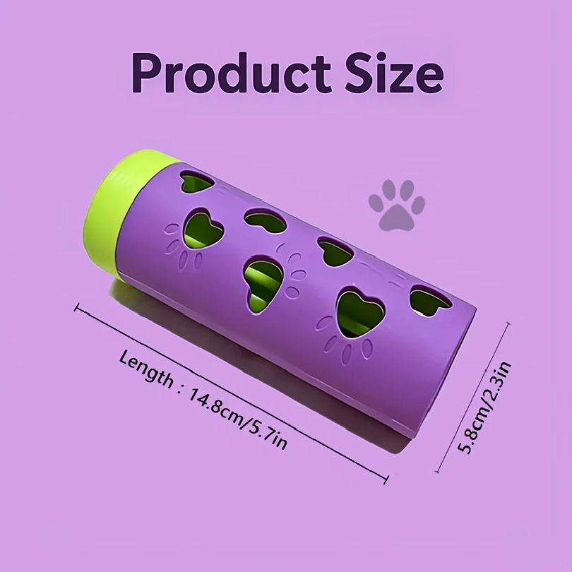Interactive Detachable Pet Slo - Dog Puzzle Feeder Toy ulasan dan harga
